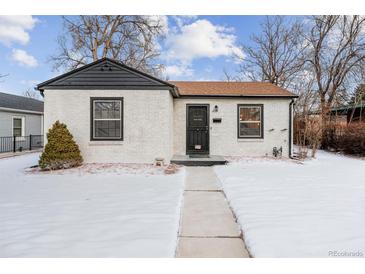 Photo one of 3110 N Fillmore St Denver CO 80205 | MLS 9279303