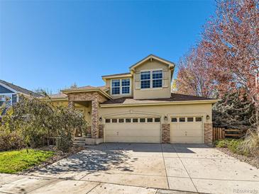 Photo one of 13373 Glacier Rim Trl Broomfield CO 80020 | MLS 9279951