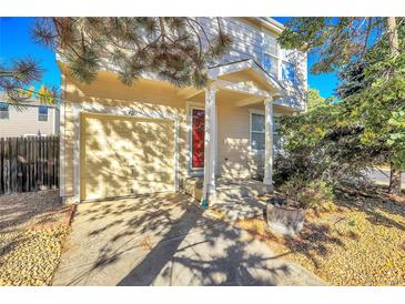 Photo one of 4211 W Kenyon Ave Denver CO 80236 | MLS 9283763