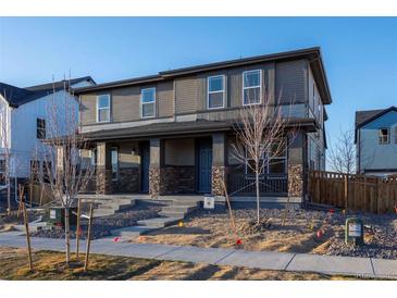 Photo one of 21113 E 63Rd Dr Aurora CO 80019 | MLS 9287651