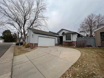 Photo one of 11196 E Baltic Dr Aurora CO 80014 | MLS 9302019