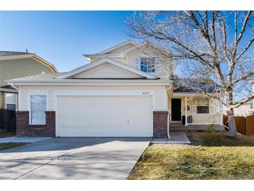 Photo one of 6353 Trappers Trail Ave Parker CO 80134 | MLS 9321742