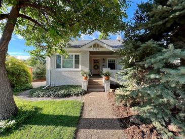 Photo one of 2778 W 39Th Ave Denver CO 80211 | MLS 9321921