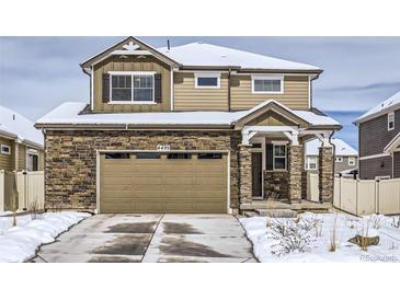 Photo one of 4495 Riviera Ct Aurora CO 80019 | MLS 9328823