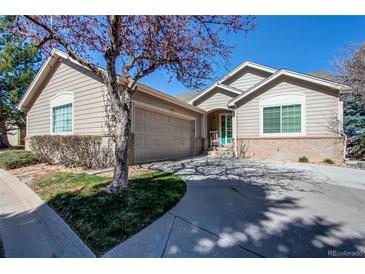 Photo one of 9621 Brentwood Way # D Broomfield CO 80021 | MLS 9332539