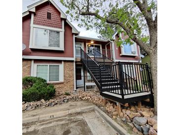 Photo one of 71 S Sable Blvd # B25 Aurora CO 80012 | MLS 9337625