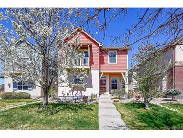 Photo one of 9231 E 5Th Ave Denver CO 80230 | MLS 9339144