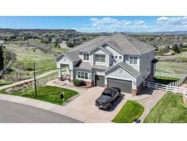 Photo one of 10475 Dunsford Dr Lone Tree CO 80124 | MLS 9339808