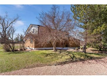 Photo one of 7520 Terry Ct Arvada CO 80007 | MLS 9351743