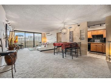 Photo one of 1020 15Th St # 30H Denver CO 80202 | MLS 9352072