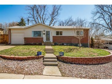 Photo one of 6892 Moore St Arvada CO 80004 | MLS 9368556