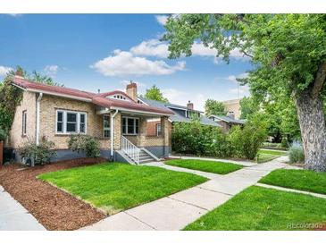 Photo one of 1620 Bellaire St Denver CO 80220 | MLS 9369377
