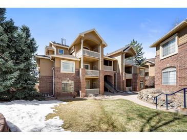 Photo one of 1652 W Canal Cir # 532 Littleton CO 80120 | MLS 9371918
