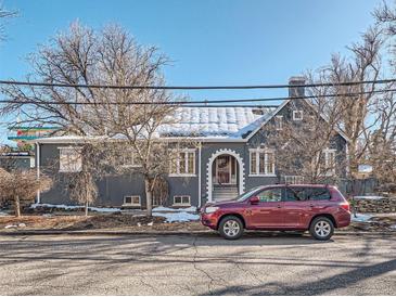 Photo one of 3904 E 16Th Ave Denver CO 80206 | MLS 9384115