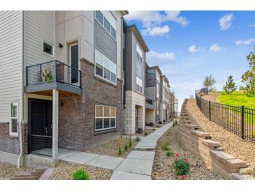 Photo one of 465 Interlocken Blvd # 102 Broomfield CO 80021 | MLS 9388455