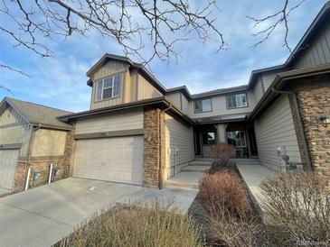 Photo one of 502 Bristolwood Ln Castle Pines CO 80108 | MLS 9396825