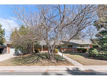 Photo one of 2718 S Langley Ct Denver CO 80210 | MLS 9399667