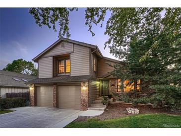 Photo one of 8390 W 81St Dr Arvada CO 80005 | MLS 9413918