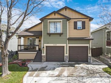 Photo one of 5140 Sydney Ave Highlands Ranch CO 80130 | MLS 9414185