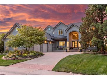 Photo one of 1235 Kistler Ct Highlands Ranch CO 80126 | MLS 9421654