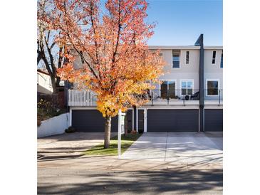 Photo one of 14 N Jackson St Denver CO 80206 | MLS 9434088