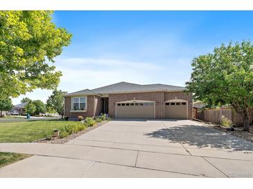 Photo one of 4730 S Catawba St Aurora CO 80016 | MLS 9434575