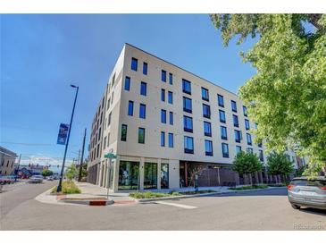 Photo one of 603 Inca St # 428 Denver CO 80204 | MLS 9441302