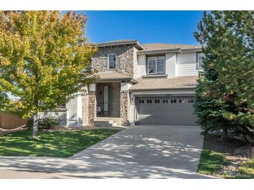 Photo one of 3544 Whitford Dr Highlands Ranch CO 80126 | MLS 9445177