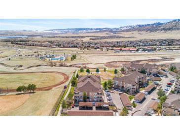 Photo one of 8520 S Holland Ln # 207 Littleton CO 80128 | MLS 9453572