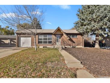 Photo one of 1241 Coring Pl Northglenn CO 80233 | MLS 9460140