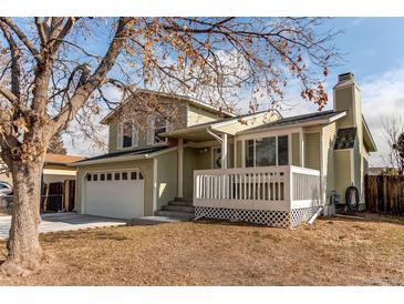 Photo one of 1392 S Cathay St Aurora CO 80017 | MLS 9472915