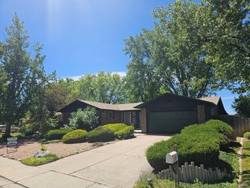 Photo one of 1375 Monterey Dr Broomfield CO 80020 | MLS 9483500