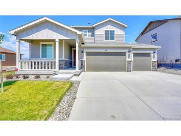 Photo one of 1148 Greenwood Dr Berthoud CO 80513 | MLS 9485034