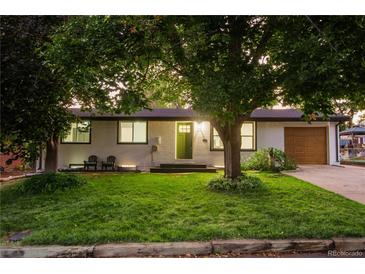 Photo one of 6225 Pierce St Arvada CO 80003 | MLS 9489086