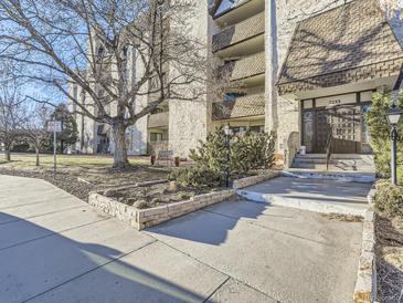Photo one of 7255 E Quincy Ave # 206 Denver CO 80237 | MLS 9492724