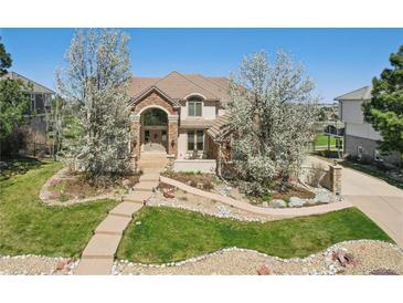 Photo one of 8501 Colonial Dr Lone Tree CO 80124 | MLS 9496729