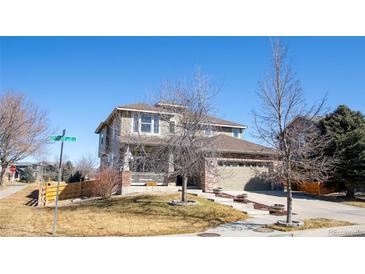 Photo one of 10494 Ouray St Commerce City CO 80022 | MLS 9509394