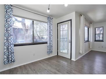 Photo one of 540 S Forest St # 2-104 Denver CO 80246 | MLS 9527143