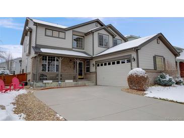 Photo one of 14294 Jared Ct Broomfield CO 80023 | MLS 9527320