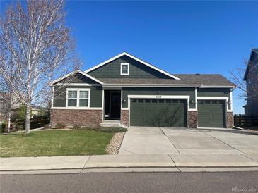 Photo one of 21409 E Union Dr Aurora CO 80015 | MLS 9532390