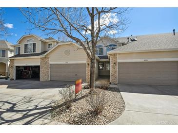 Photo one of 8921 W Phillips Dr Littleton CO 80128 | MLS 9537480
