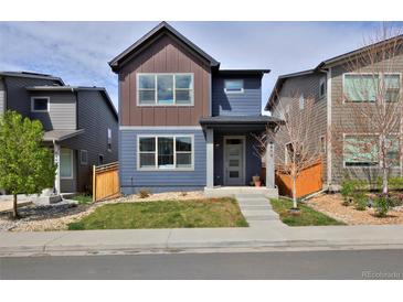 Photo one of 6859 Canosa St Denver CO 80221 | MLS 9537855