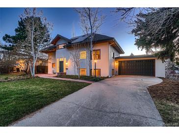 Photo one of 3445 S Clermont St Denver CO 80222 | MLS 9561193