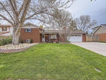 Photo one of 7760 Newman St Arvada CO 80005 | MLS 9587135