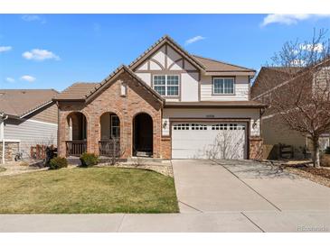 Photo one of 10236 Greenfield Cir Parker CO 80134 | MLS 9587142