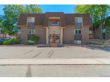 Photo one of 7755 E Quincy Ave # 302D1 Denver CO 80237 | MLS 9591026