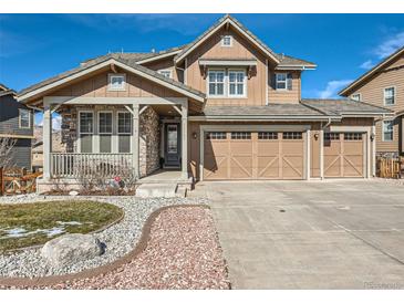 Photo one of 15705 Red Deer Dr Morrison CO 80465 | MLS 9596262