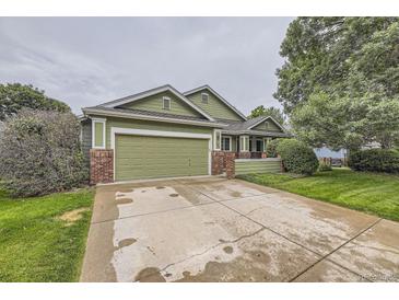 Photo one of 1851 S Marshall Cir Lakewood CO 80232 | MLS 9596267