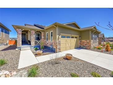 Photo one of 4229 Happy Hollow Dr Castle Rock CO 80104 | MLS 9618547