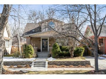 Photo one of 2660 Bellaire St Denver CO 80207 | MLS 9621384